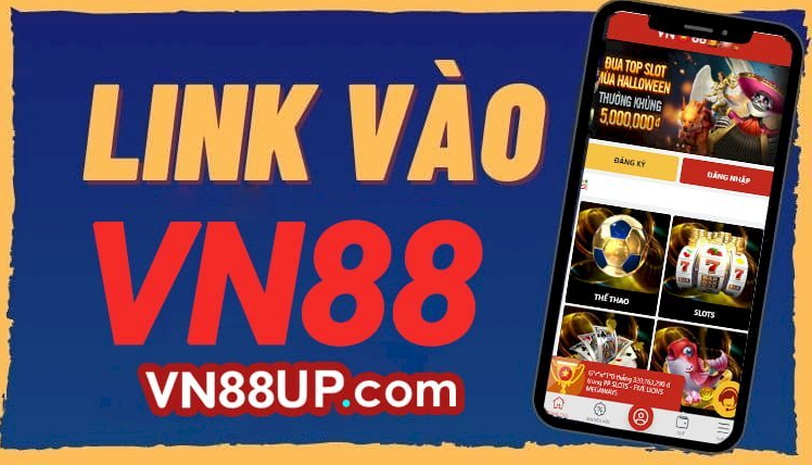 link vao vn88